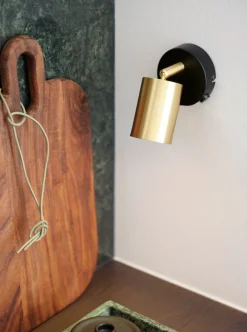 Nordlux Leselamper<Explore vegglampe