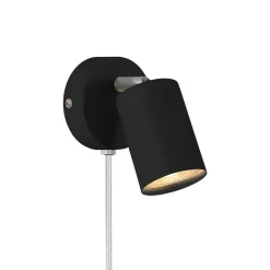 Nordlux Leselamper<Explore vegglampe