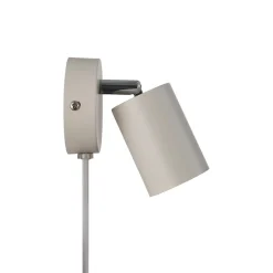 Nordlux Leselamper<Explore vegglampe