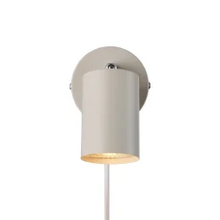 Nordlux Leselamper<Explore vegglampe