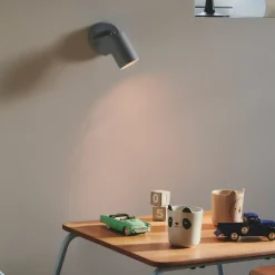 Nordlux Leselamper<Explore vegglampe