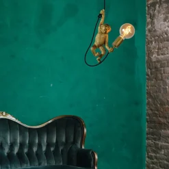 Lucide Kjøkkenbelysning Tak|Takpendler<Extravaganza Chimp takpendel