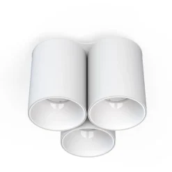 Nowodvorski Kjøkkenbelysning Tak|Spotter & Skinner<Eye tone tripple takspot -