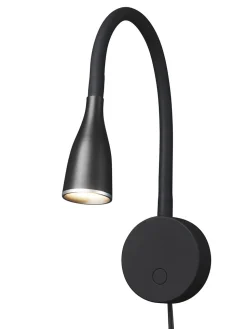 Nielsen Light Leselamper<Eye vegglampe 5 watt -