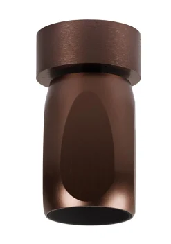 Antidark Spotter & Skinner<Facet W70 takspot 8W LED 2700 Kelvin CRI 90 - Dimbar