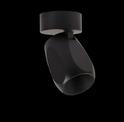 Antidark Spotter & Skinner<Facet W70 takspot 8W LED 2700 Kelvin CRI 90 - Dimbar