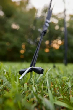 Fairybell Juletrelys & Lysslynger|Julebelysning Til Flaggstang<12M flaggstang julebelysning - 4000 LEDlys