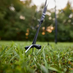 Fairybell Juletrelys & Lysslynger|Julebelysning Til Flaggstang<8M flaggstang julebelysning - 1500 LEDlys - med twinkle