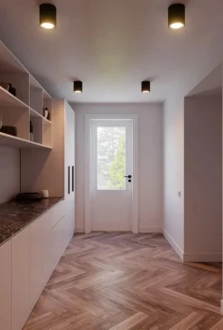 Nordlux Kjøkkenbelysning Tak|Taklamper / Takplafonder<Fallon 12 taklampe