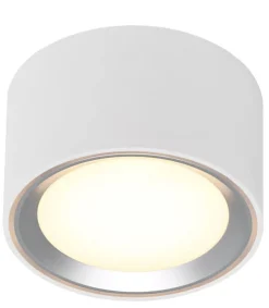 Nordlux Baderomsbelysning Tak|Kjøkkenbelysning Tak<Fallon 6 taklampe