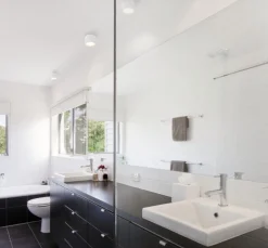 Nordlux Baderomsbelysning Tak|Kjøkkenbelysning Tak<Fallon 6 taklampe