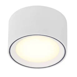 Nordlux Baderomsbelysning Tak|Kjøkkenbelysning Tak<Fallon 6 taklampe