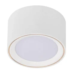 Nordlux Baderomsbelysning Tak|Kjøkkenbelysning Tak<Fallon 6 taklampe