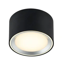 Nordlux Baderomsbelysning Tak|Kjøkkenbelysning Tak<Fallon 6 taklampe