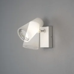 Konstsmide Utelamper Med Opp/Ned Lys<Fano vegglampe utendørs IP54 -