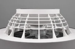 Reality Takvifter<Farsund tak vifte 3000-6500K 26,8W m/Fjernkontroll -