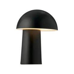 DFTP Oppladbare Bordlamper<Faye bordlampe oppladbar IP20 - Dimbar