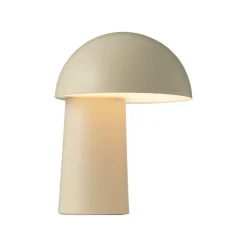DFTP Oppladbare Bordlamper<Faye bordlampe oppladbar IP20 - Dimbar