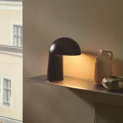 DFTP Oppladbare Bordlamper<Faye bordlampe oppladbar IP20 - Dimbar