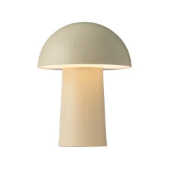 DFTP Oppladbare Bordlamper<Faye bordlampe oppladbar IP20 - Dimbar