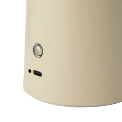 DFTP Oppladbare Bordlamper<Faye bordlampe oppladbar IP20 - Dimbar