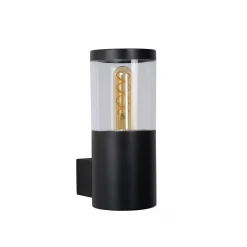 Lucide Utelamper - Klassiske Vegglamper<Fedor vegglampe utendørs IP44 E27 -