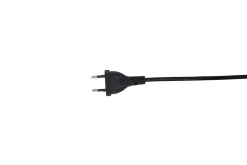 Venture Home Interiørlamper Gulv<Fence gulvlampe 160 cm - Svart/Naturfarget