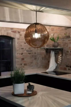 Marksløjd Kjøkkenbelysning Tak|Takpendler<Fengari takpendel