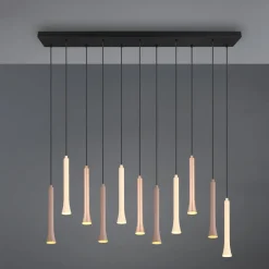 Trio Lighting Kjøkkenbelysning Tak|Takpendler<Fiato takpendel