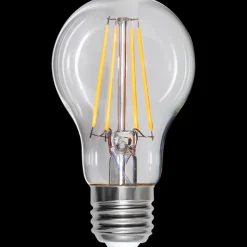 Star Trading Led-Pærer E27 Sokkel<Filament LED pære 8W dimbar (tilsvarer 72W)