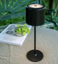 Marksløjd Oppladbare Bordlamper<Filo oppladbar bordlampe