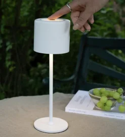 Marksløjd Oppladbare Bordlamper<Filo oppladbar bordlampe