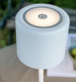 Marksløjd Oppladbare Bordlamper<Filo oppladbar bordlampe