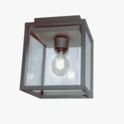 NorDesign Taklamper Ute|Utendørs Downlights<Finestra taklampe - Antrasitt