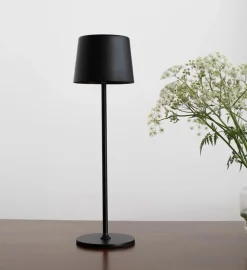 Marksløjd Oppladbare Bordlamper<Fiore oppladbar bordlampe