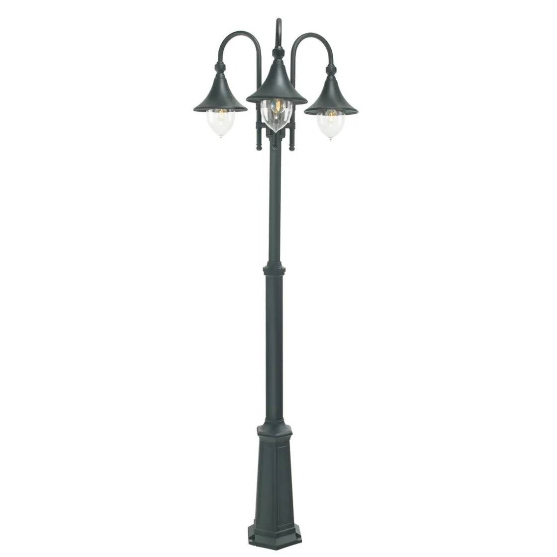 Norlys Lightup-Pris|Lyktestolper<Firenze 830