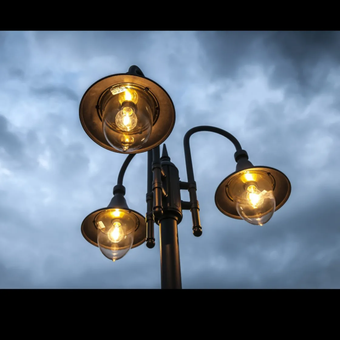 Norlys Lightup-Pris|Lyktestolper<Firenze 830