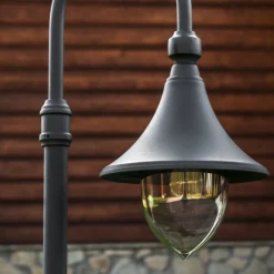 Norlys Lightup-Pris|Lyktestolper<Firenze 810