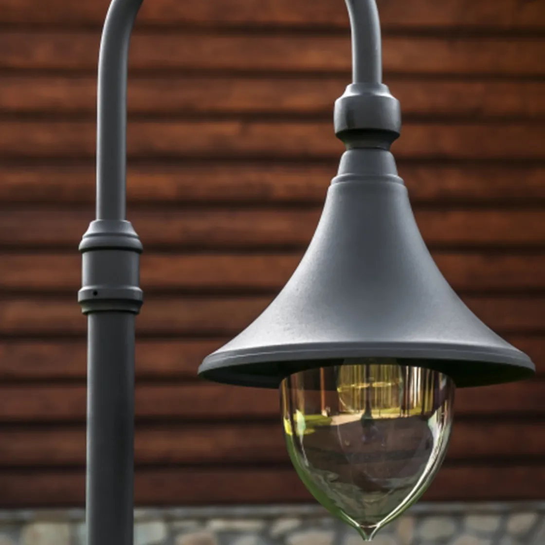 Norlys Lightup-Pris|Lyktestolper<Firenze 810