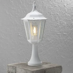 Konstsmide Portstolper<Firenze portstolpe 55 cm -