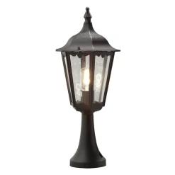 Konstsmide Portstolper<Firenze portstolpe 55 cm -