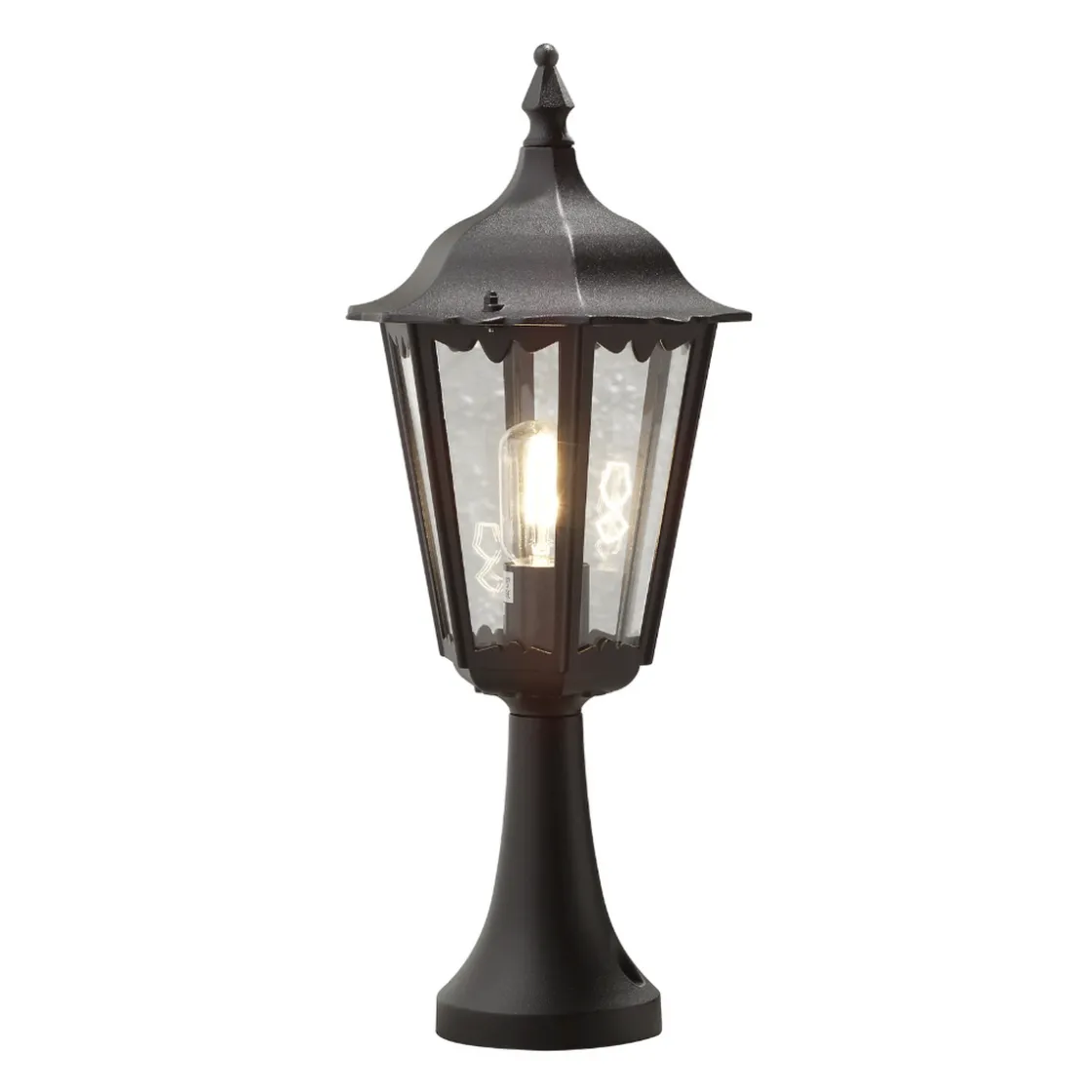 Konstsmide Portstolper<Firenze portstolpe 55 cm -