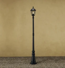 Konstsmide Lyktestolper<Firenze stolpe - 210cm