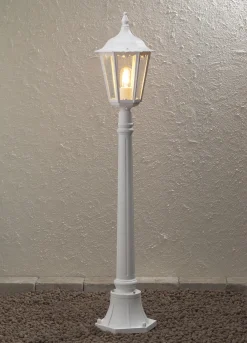 Konstsmide Lyktestolper<Firenze stolpe 120cm