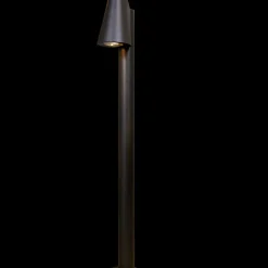 Ms - belysning Lyktestolper<Firenze stolpe utendørs 100 cm GU10 IP44 -