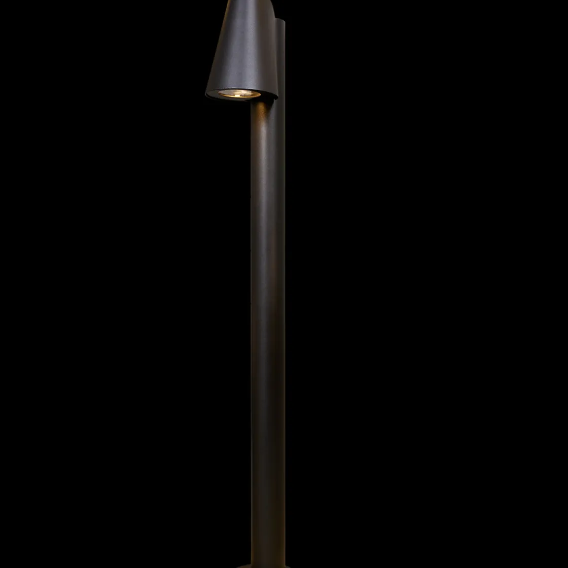 Ms - belysning Lyktestolper<Firenze stolpe utendørs 100 cm GU10 IP44 -