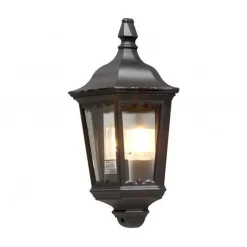 Konstsmide Utelamper - Veggskjold / Plafond<Firenze vegglampe 44,5cm