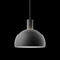 Louis Poulsen Louis Poulsen|Kjøkkenbelysning Tak<FJ Elements takpendel Ø25