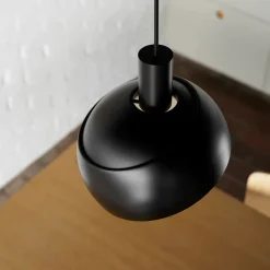 Louis Poulsen Louis Poulsen|Kjøkkenbelysning Tak<FJ Elements takpendel Ø25