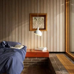 Louis Poulsen Louis Poulsen|Kjøkkenbelysning Tak<FJ Elements takpendel Ø25